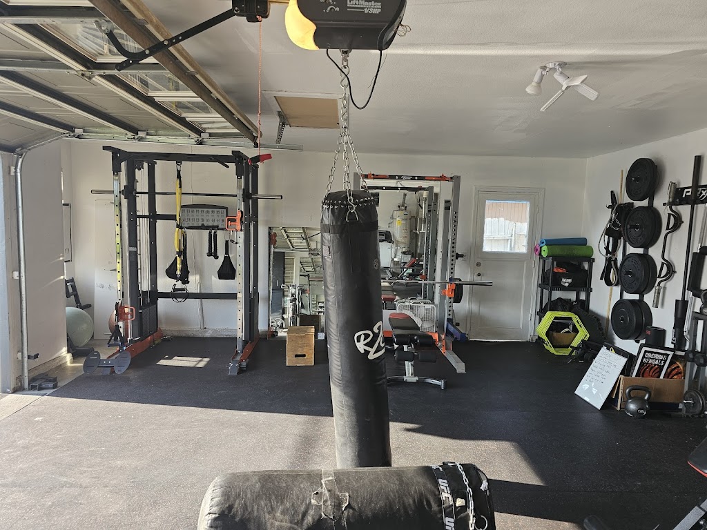  Full Nelson Athletics