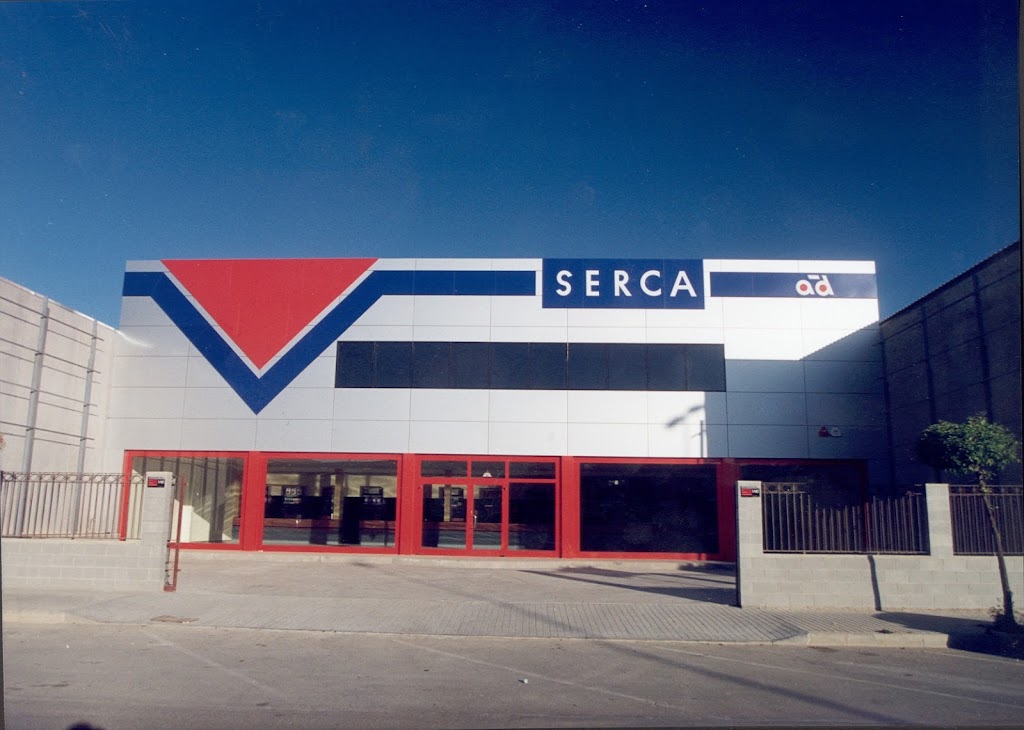 REPUESTOS SERCA TORREVIEJA