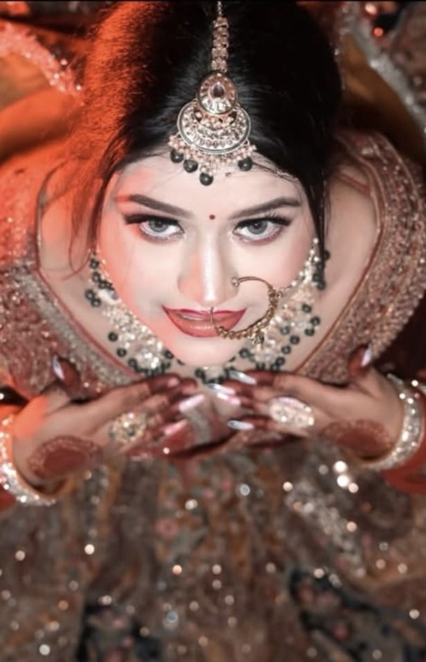 Suhag Beauty Parlour