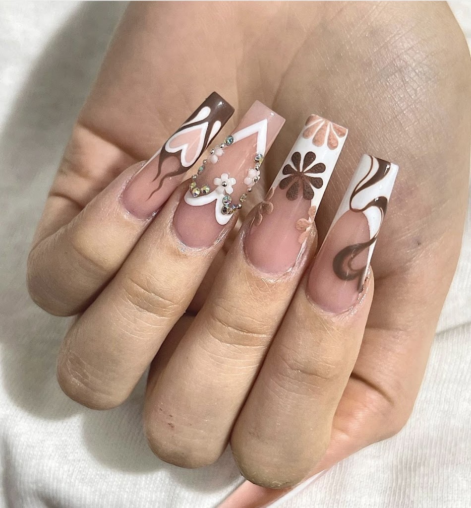 Blossom Nail Beauty El Prat