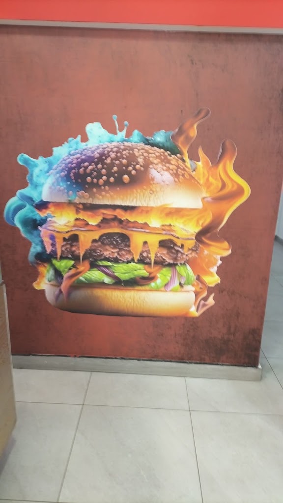 Ali baba doner kabab — Comida y bebida