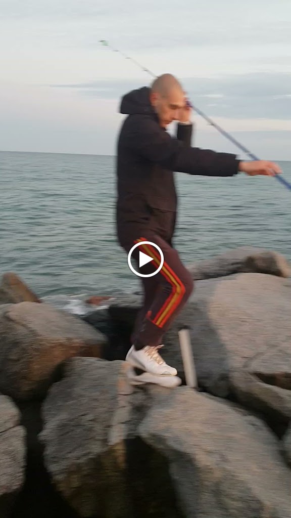 Playa de la Descarrega — Videos