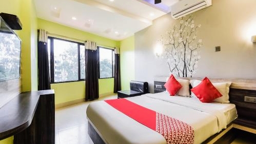 Hotel Shantinivas Tarapith