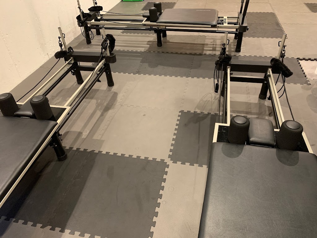  Pilates Reformer - Youngercise