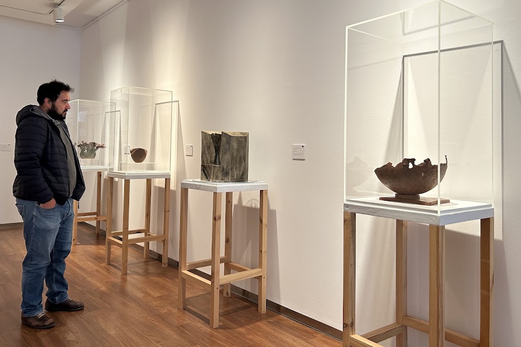 Centro Cultural Fundacion Unicaja de Antequera — Mas recientes