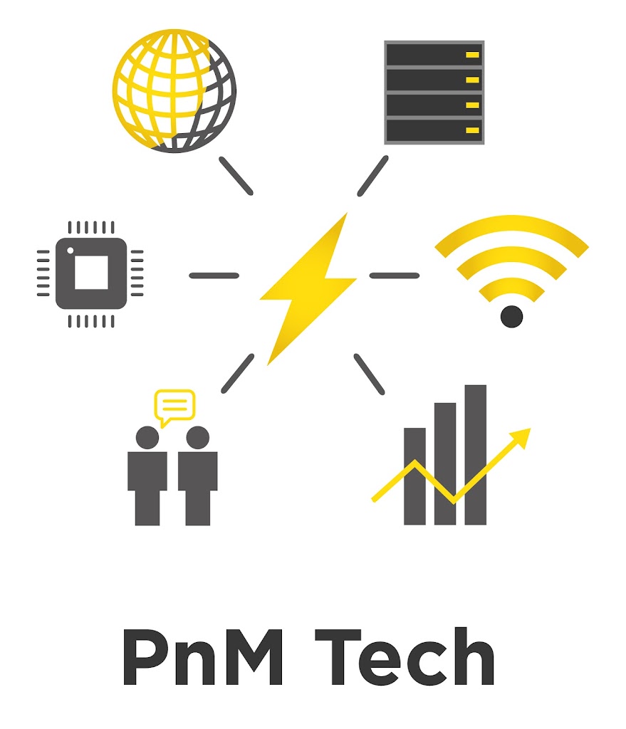 Pnm Tech Corp