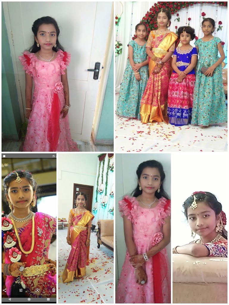 Jyothihair Beauty Make Up Only For Ladies