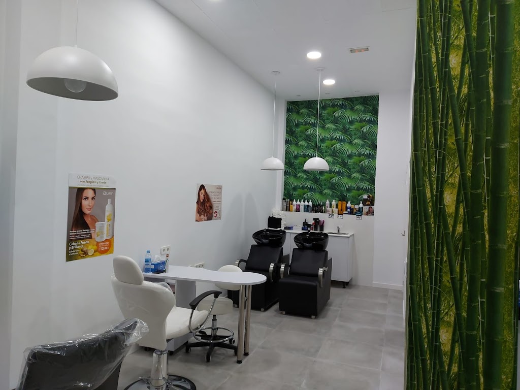 Peluqueria Pam