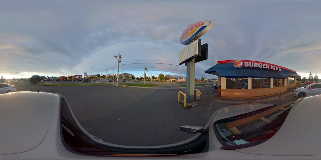 Street View & 360°