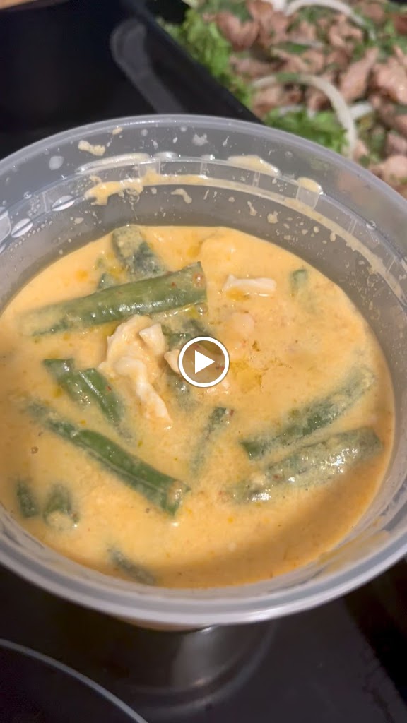 Heart of Thai Cuisine