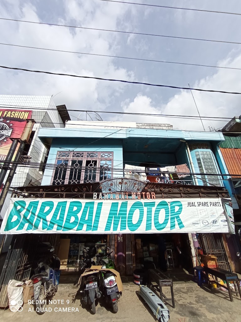 Barabai Motor