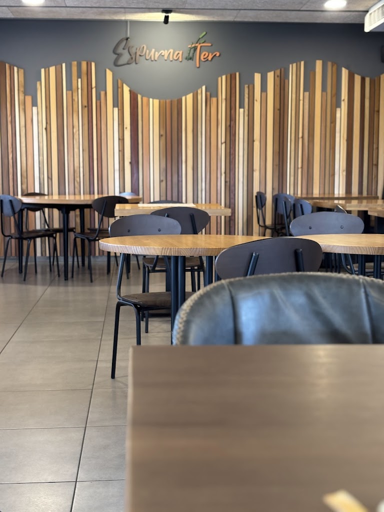Restaurant Espurna del Ter