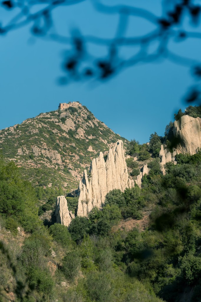 Ermita de Sant Salvador de les Espases