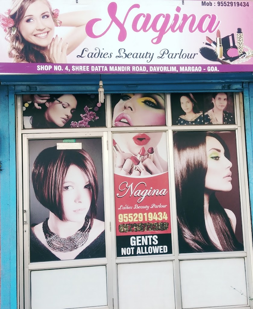 Nagina Beauty Parlour