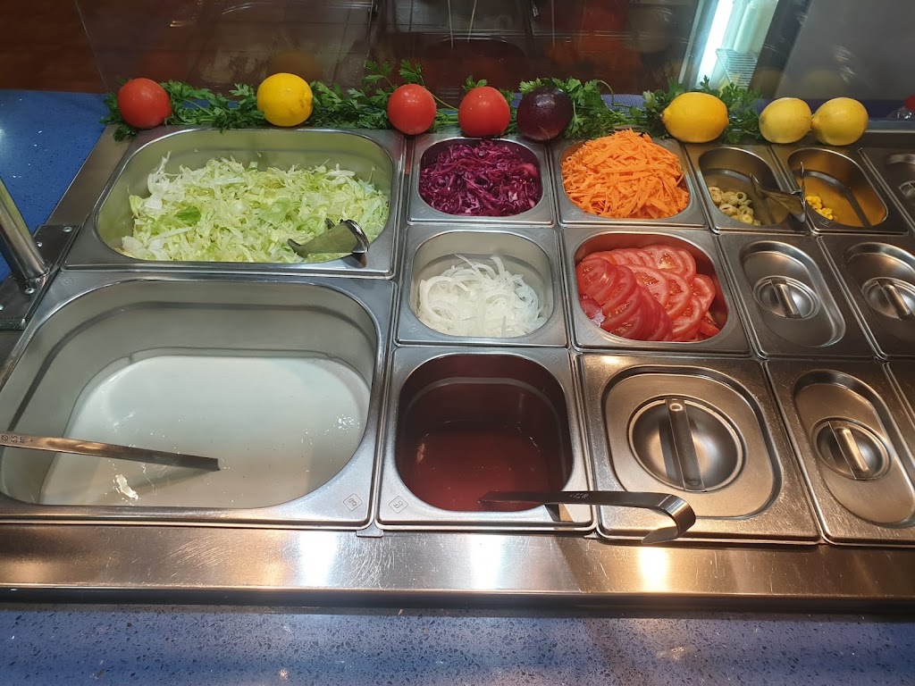 La Teca Bona — Comida y bebida