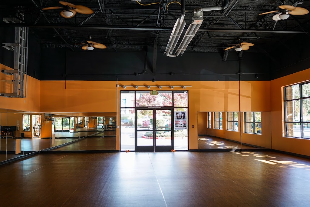  Hot Yoga Inc. - Mill Creek