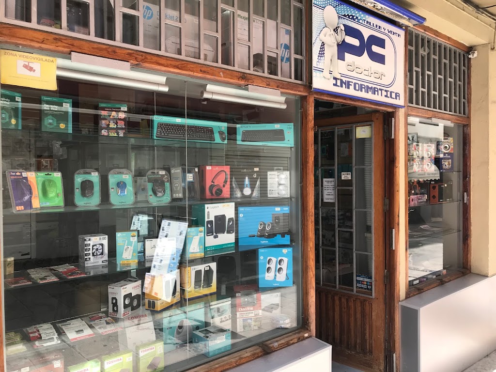 PC Doctor Informatica