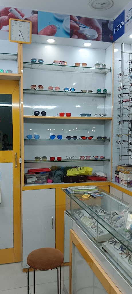 Display case