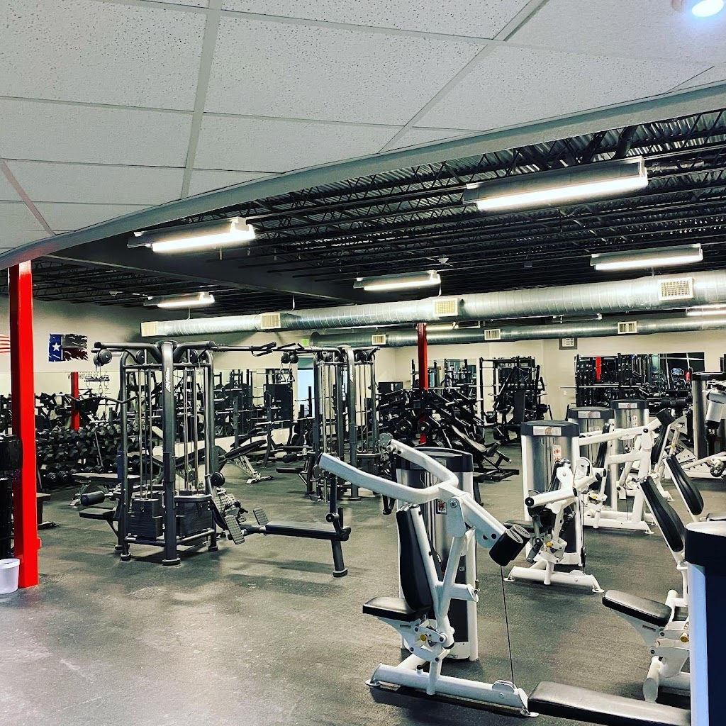  Texas Flex Fitness, LLC