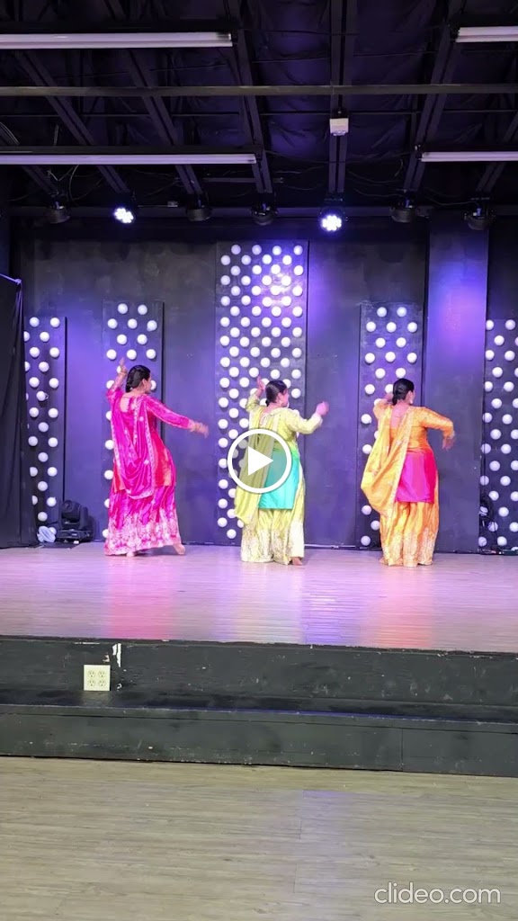  Neha Bollywood Dance/Bollyx Fitness Classes