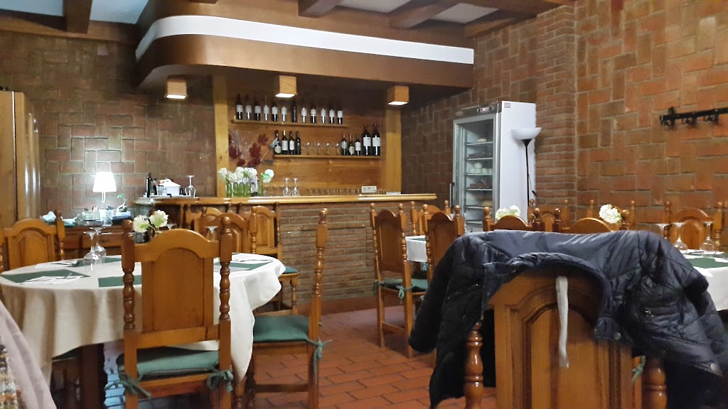 Restaurante Casa Agustin