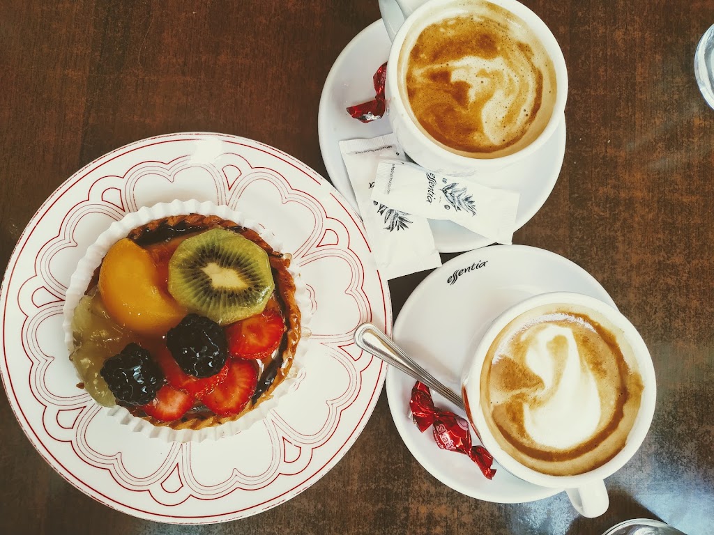 Forn Canvi (antiguo Can Vicenc) — Cortado