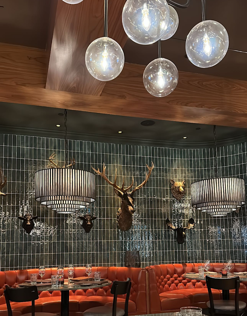 JW Marriott Edmonton ICE District