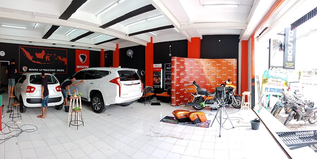 SCUTO JEMBER OFFICIAL
