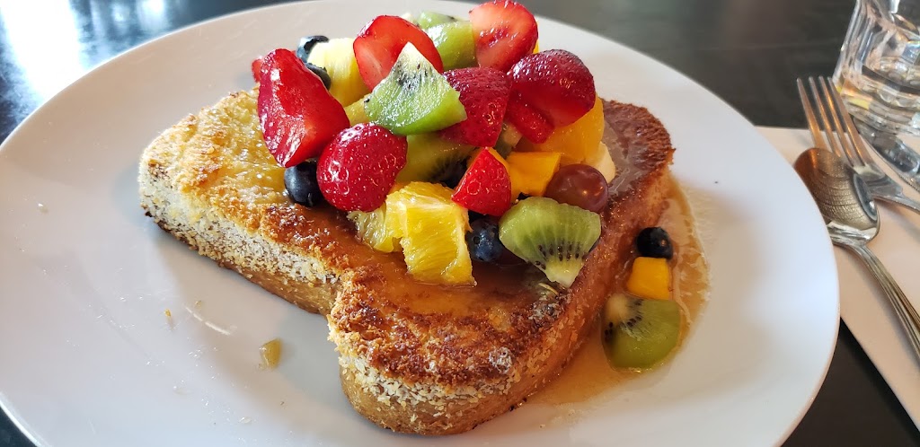 French toast
