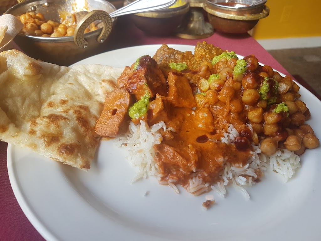 Curry