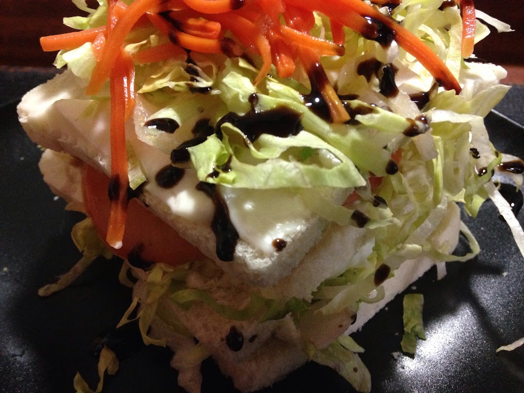 Big Burguer( Dos Hermanas )