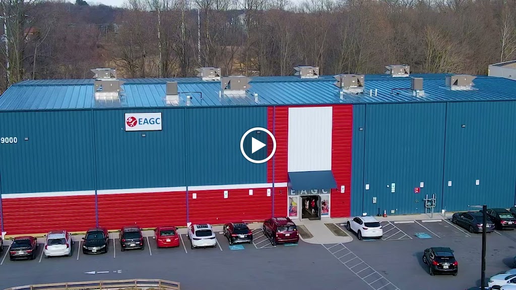  Emilia's Acrobatics, Gymnastics & Cheerleading