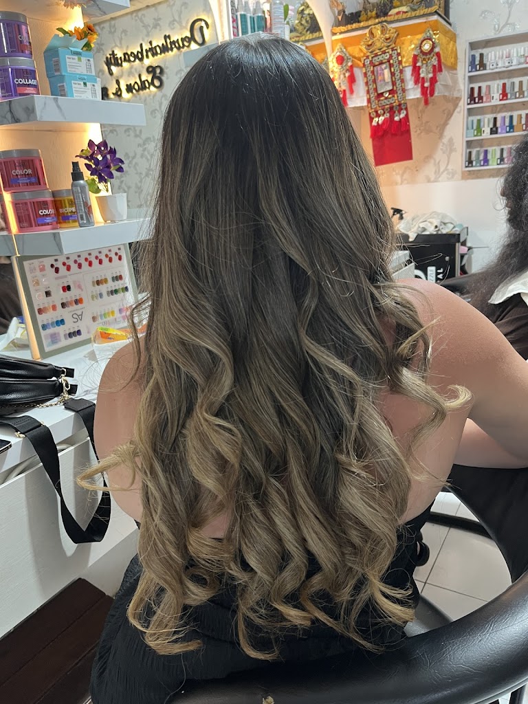 Dewi Hair Beauty Salon Spa