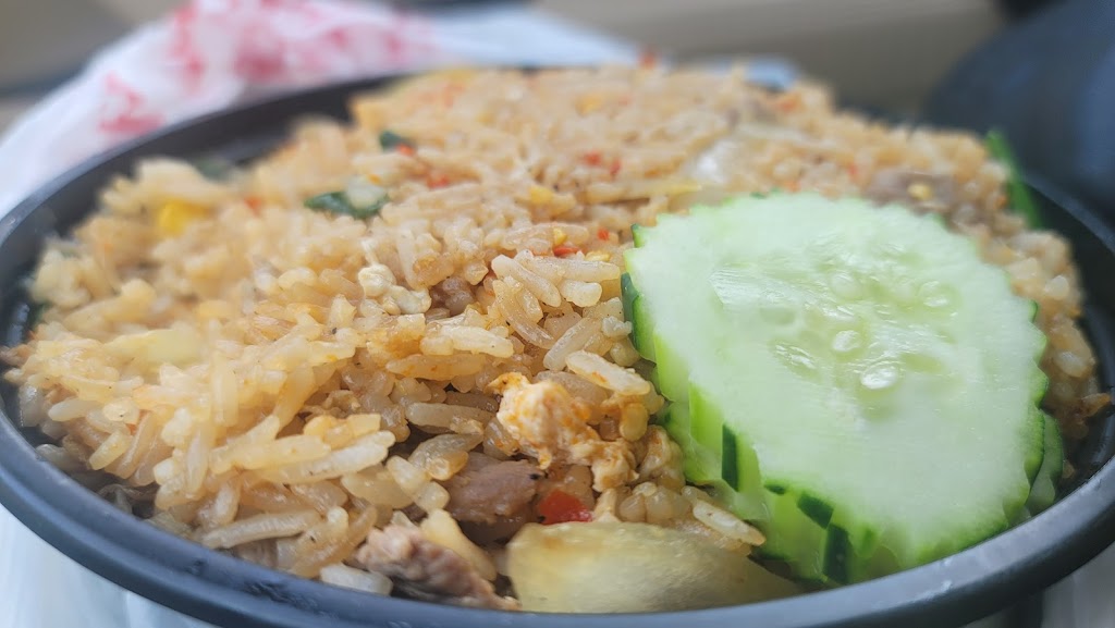Racha Thai Cuisine