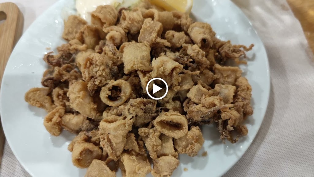 Bar Restaurante Antonio — Videos