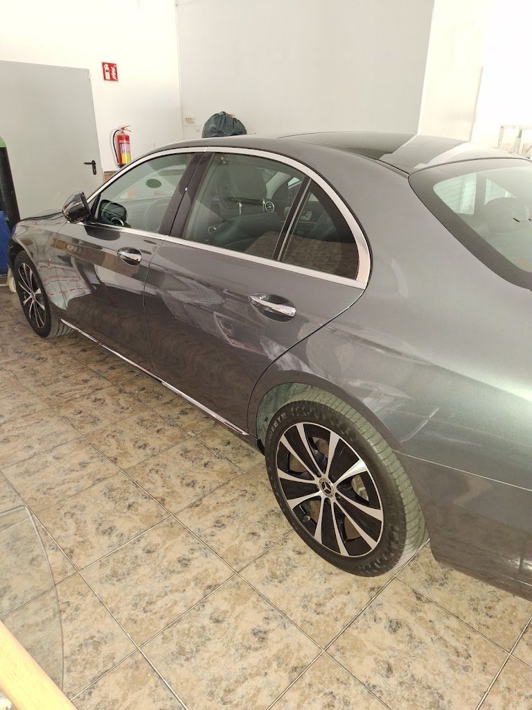 The Garage Palma de Mallorca | Autovidal Ocasion — Mas recientes