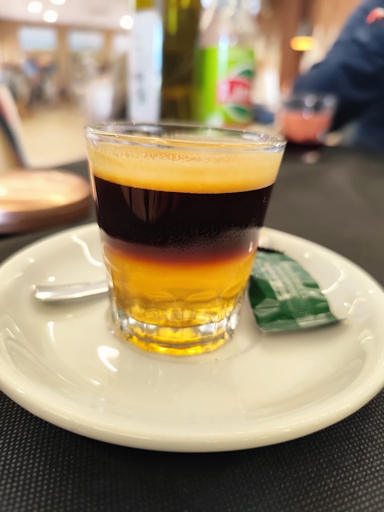 Euforia - Snack & Restaurante — Mas recientes