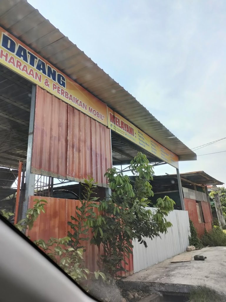 Bengkel Ipin Motor