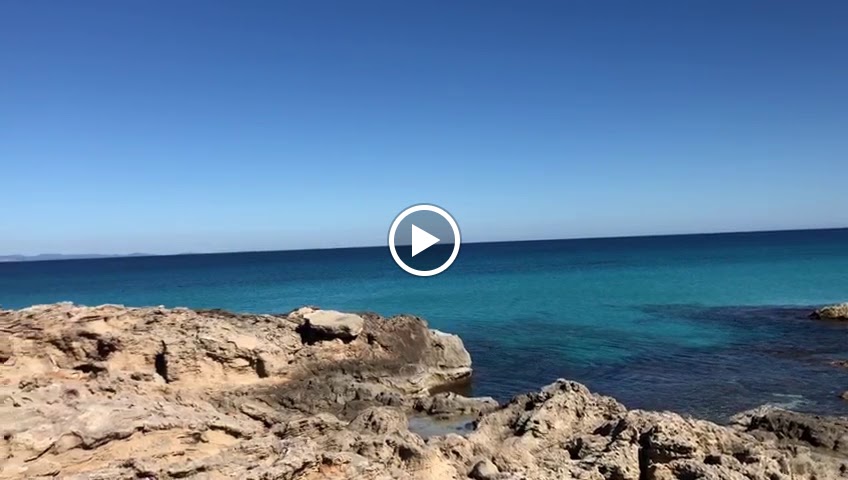 FormenteraCar — Del propietario