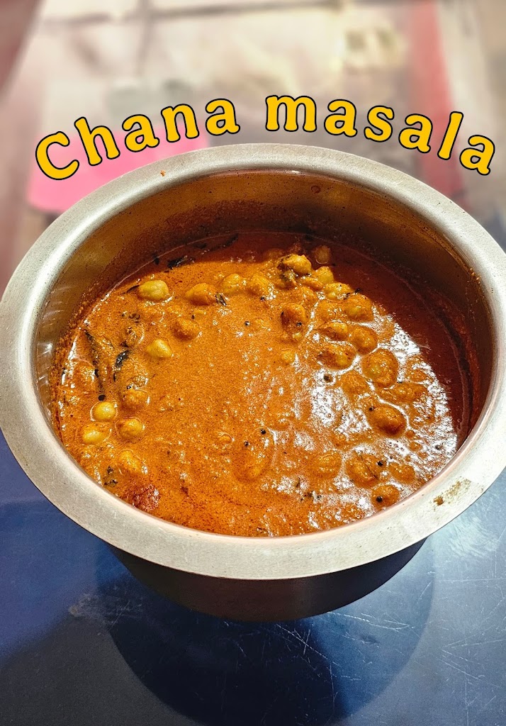 Sri Vasavi Roti Kendra