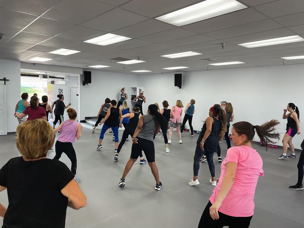  Jazzercise West Hartford
