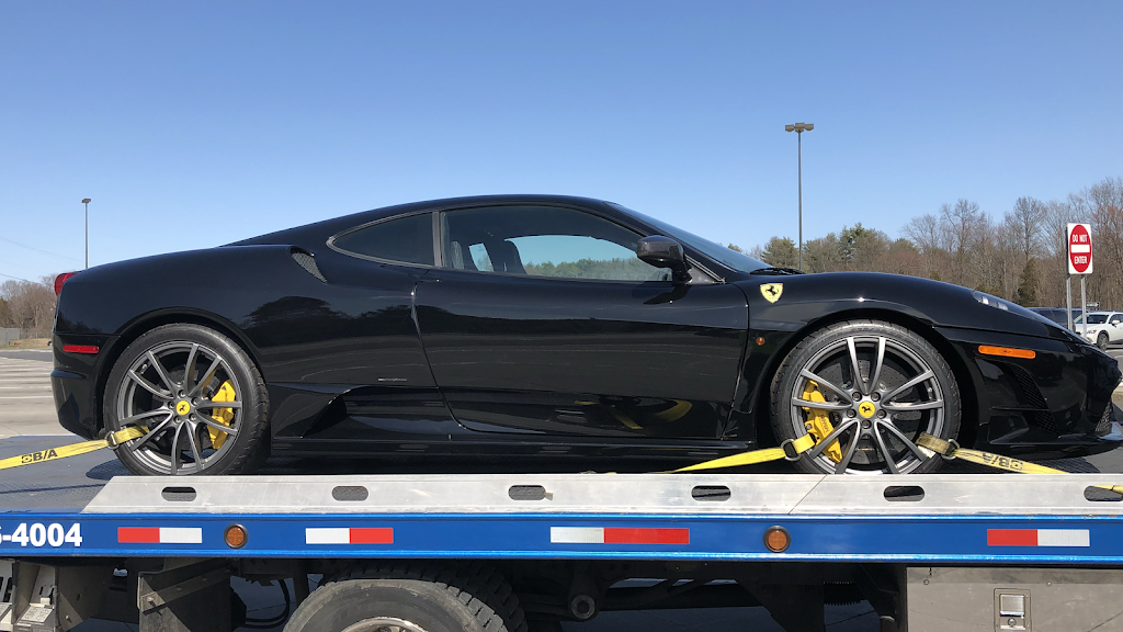 Allstate 1st Choice Towing LLC in Clifton