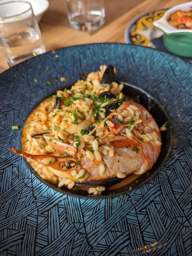 Risotto