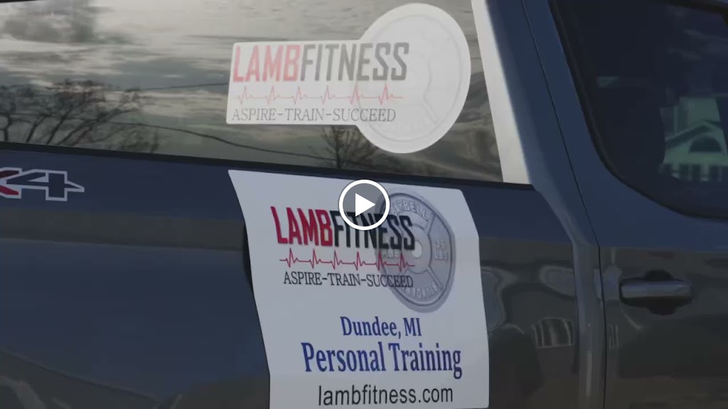  Lamb Fitness