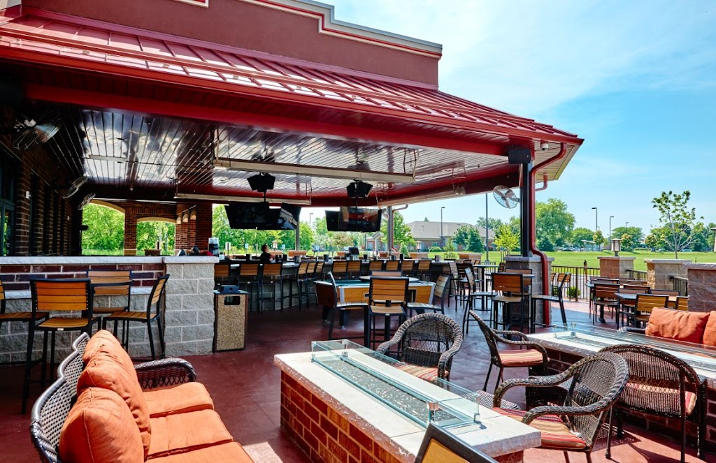  Anduzzi's Sports Club - Kimberly