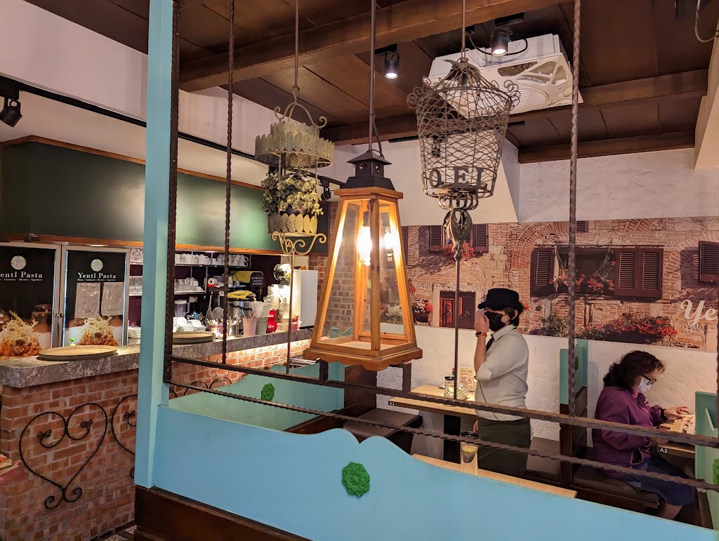 洋朵義式廚坊-板橋文化店 的照片