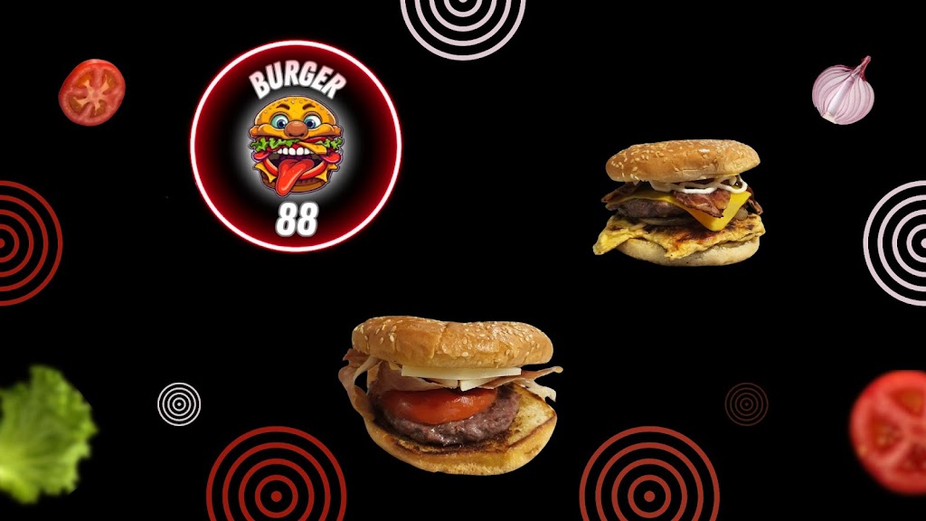 BURGER88