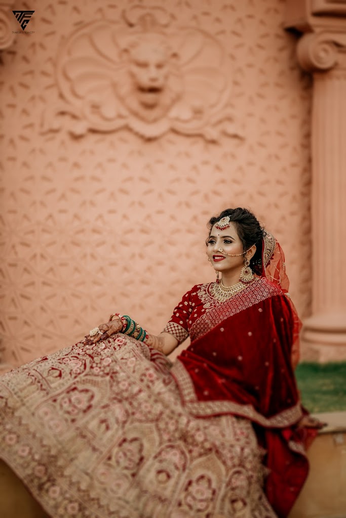 Kp Makeover By Kajal Kosre