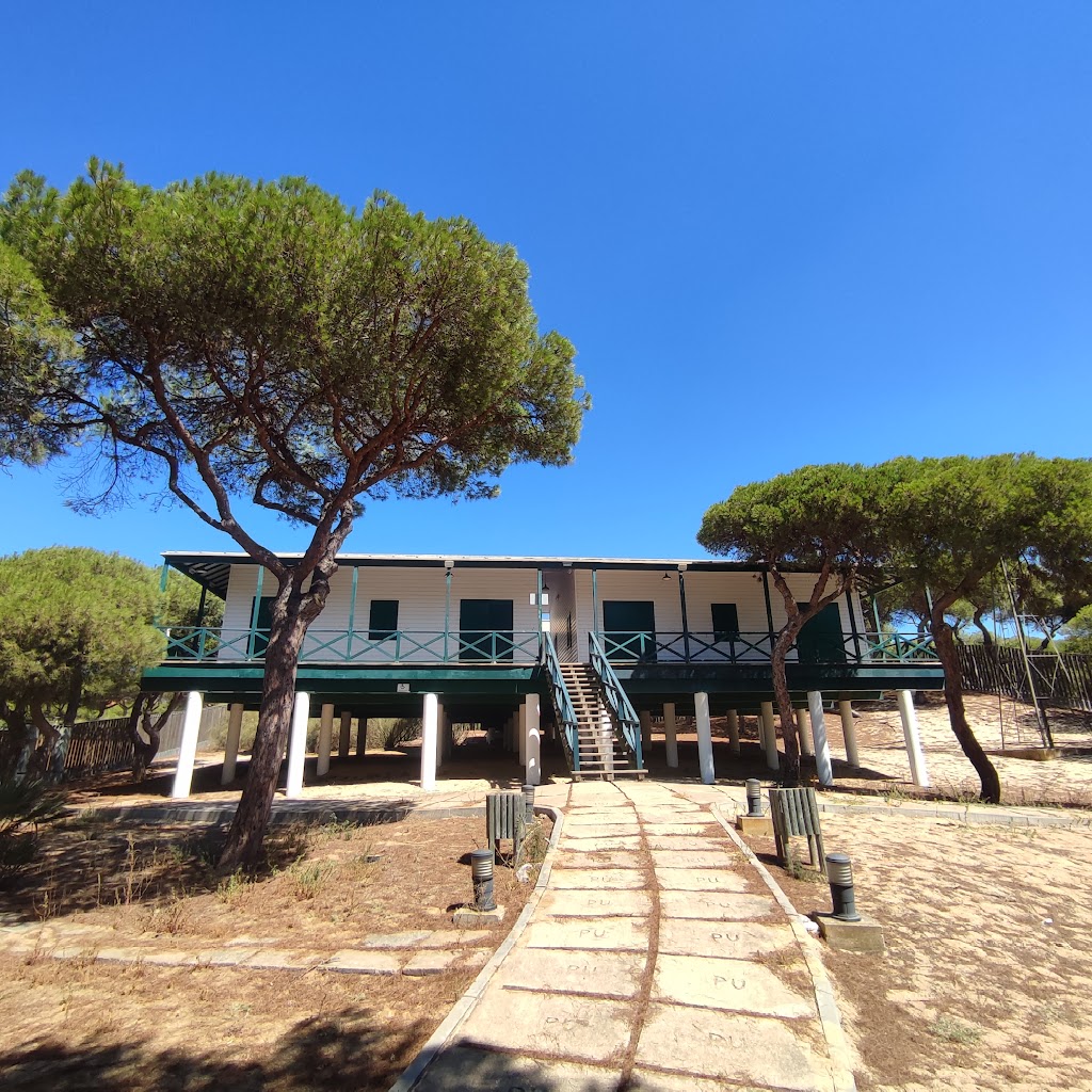 Casa de los Ingleses