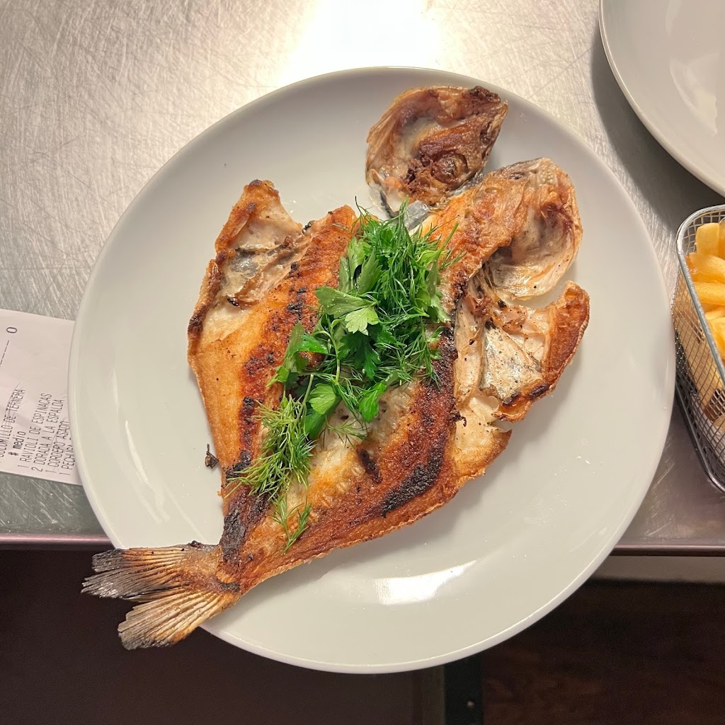 Finca14 — Comida y bebida